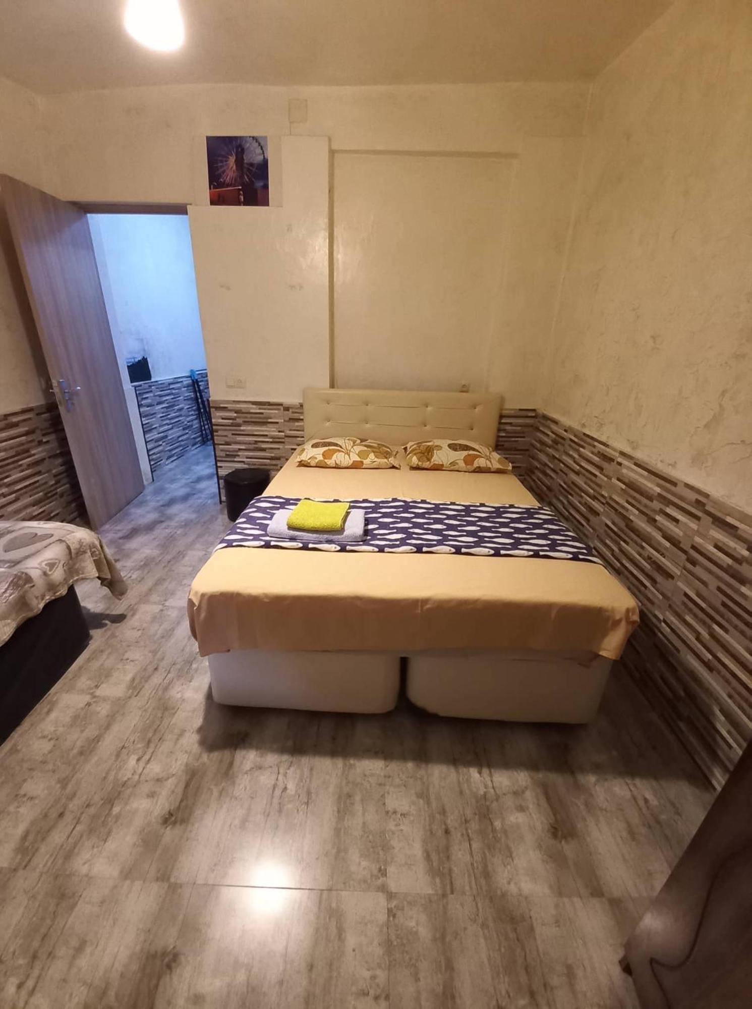 Shota Apartment Батуми Экстерьер фото
