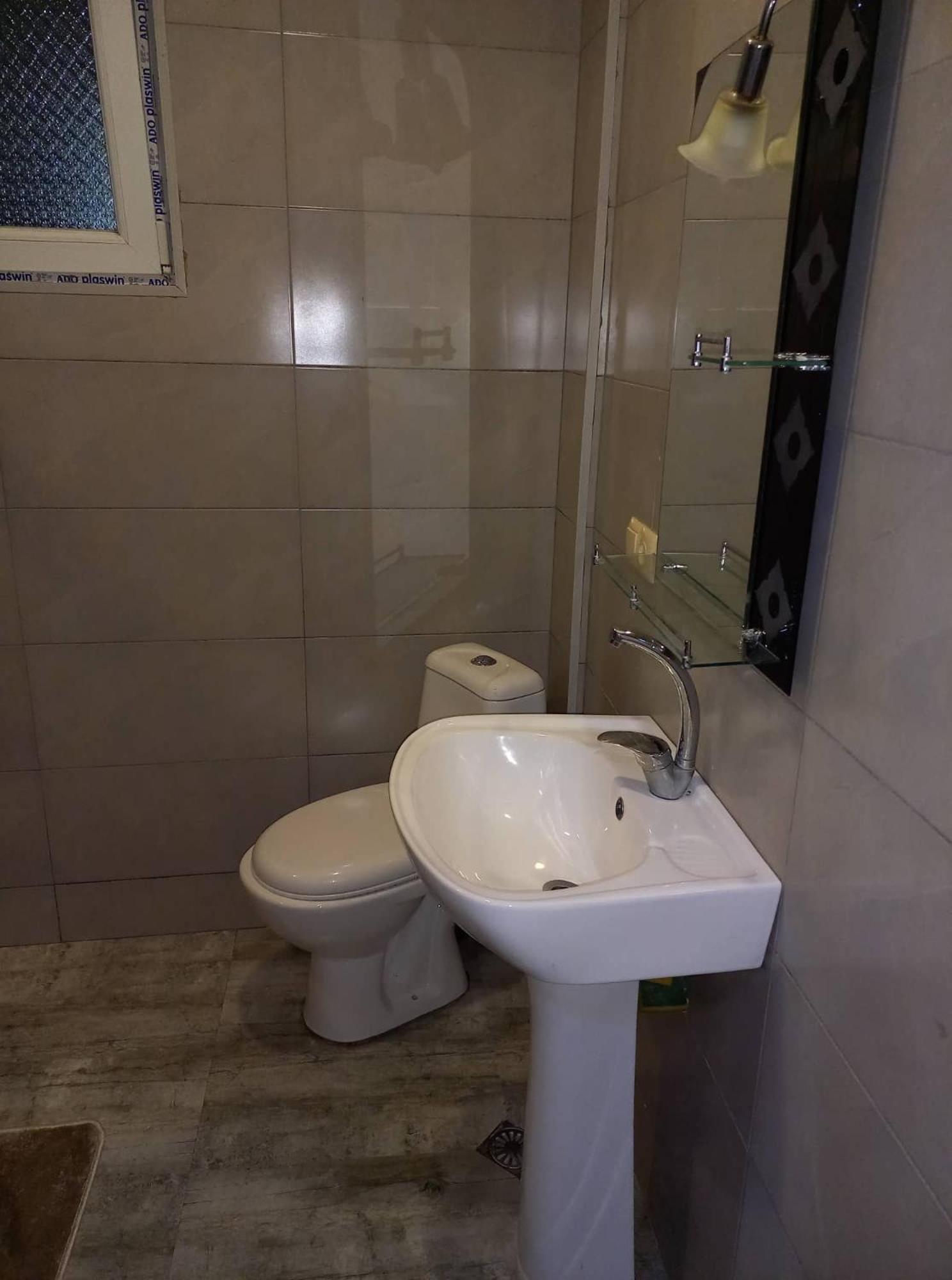 Shota Apartment Батуми Экстерьер фото