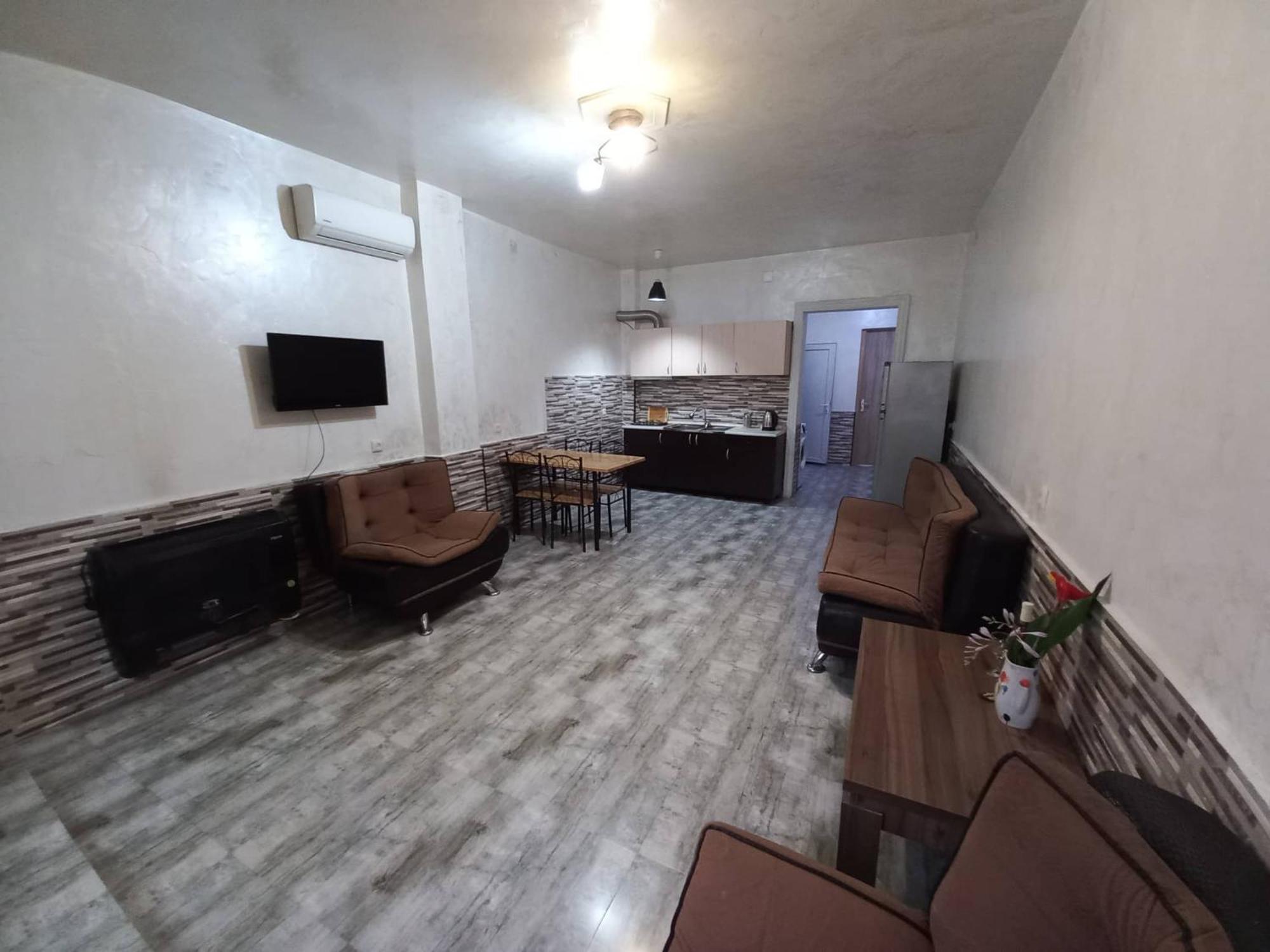 Shota Apartment Батуми Экстерьер фото
