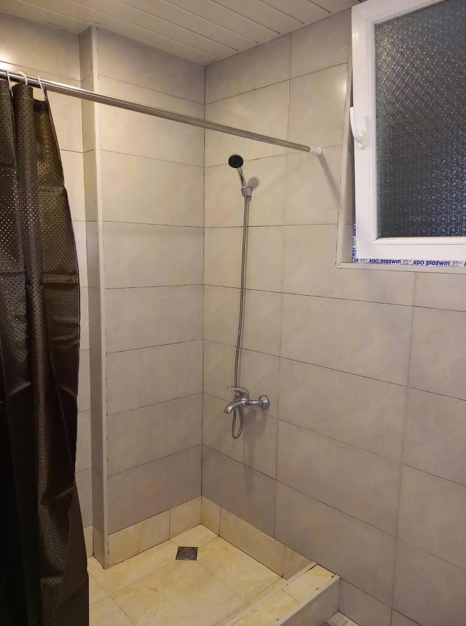 Shota Apartment Батуми Экстерьер фото