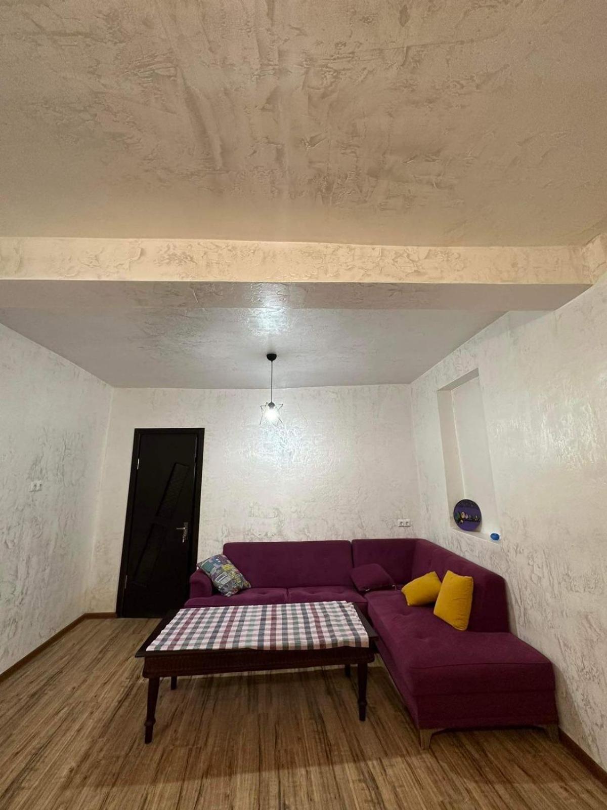 Shota Apartment Батуми Экстерьер фото